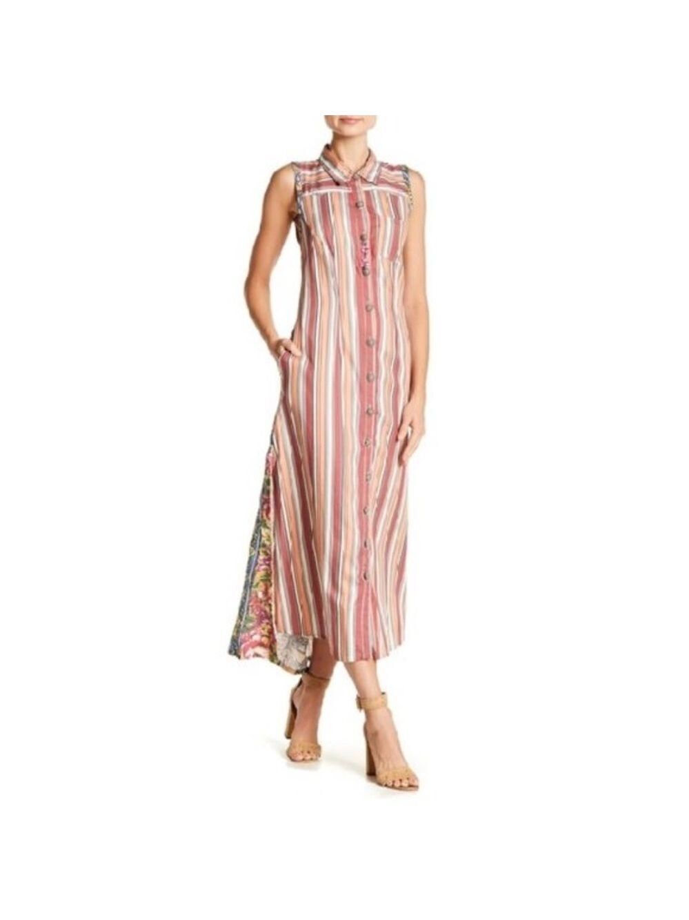 ARATTA Behold the Best Maxi Dress
